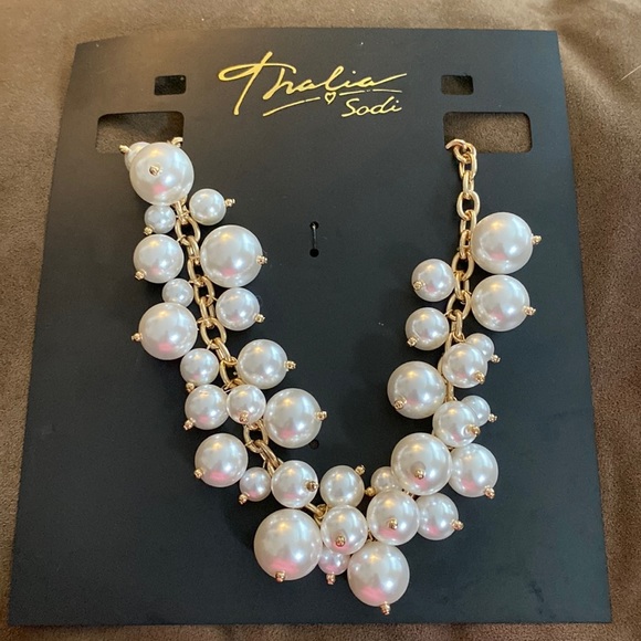Thalia Sodi Jewelry - Pearls